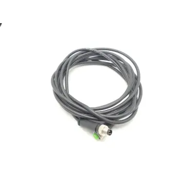 Produktfoto 1 von Murrelektronik 7000-12221-6140500 Sensorleitung 76420 L: 3m