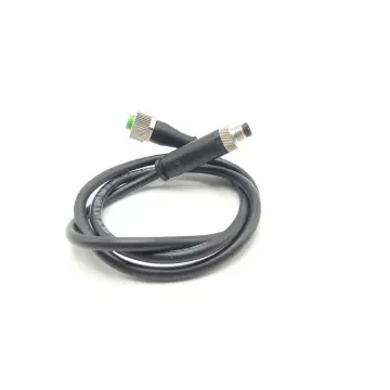 Produktfoto 1 von Murrelektronik 7000-12221-6140500 Verbindugsleitung 66029 Kabellänge 600 mm