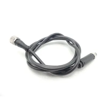 Produktfoto 1 von Murrelektronik 7000-12221-6140500 Verbindungsleitung 66027 Kabellänge 1100 mm