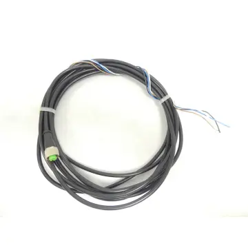 Produktfoto 1 von Murrelektronik 7000-12221-6141000 Kabel L: 4.2m PVC 56321