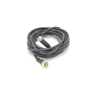 Produktfoto 1 von Murrelektronik 7000-12221-6141000 Sensorleitung 66222 L: 4.70 m