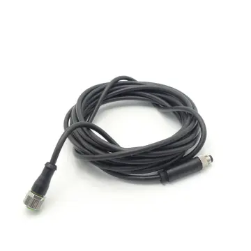 Produktfoto 1 von Murrelektronik 7000-12221-6141000 Sensorleitung 76022 L: 4.40 m
