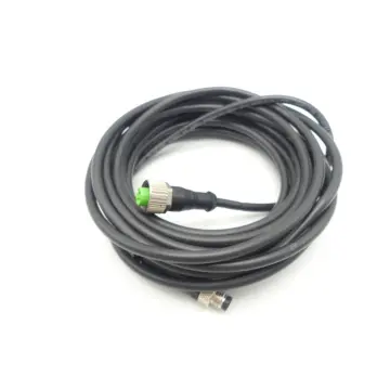 Produktfoto 1 von Murrelektronik 7000-12221-6141000 Sensorleitung 76022 L: 4.90 m