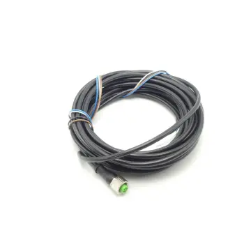 Murrelektronik 7000-12221-6141000 Verbindungsleitung 56321 Kabellänge 5700 mm