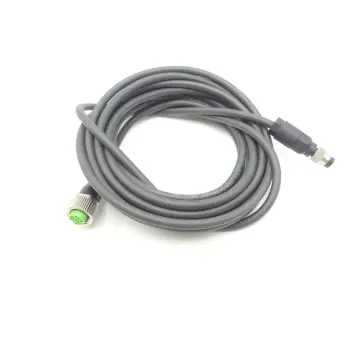 Produktfoto 1 von Murrelektronik 7000-12221-6340500 Sensorleitung 67011 L: 3 m
