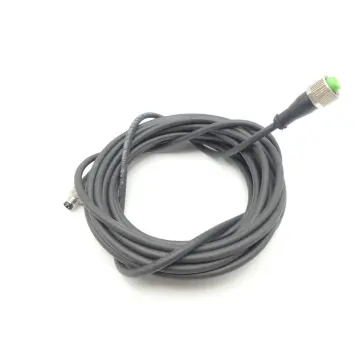 Produktfoto 1 von Murrelektronik 7000-12221-6341000 Sensorleitung 66424 L: 5 m