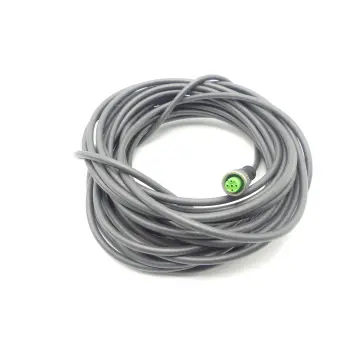 Produktfoto 1 von Murrelektronik 7000-12221-6341000 Sensorleitung 76327 L: 10 m
