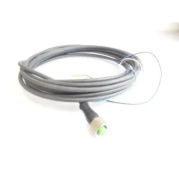 Produktfoto 1 von Murrelektronik 7000-12221-6341000 Verbindungsleitung 66420 Kabel - Länge: 4,20m
