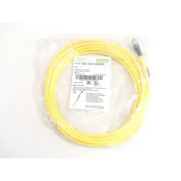 Produktfoto 1 von Murrelektronik 7000-12221-0240500 Länge: 5,0 mtr. - ungebraucht! -
