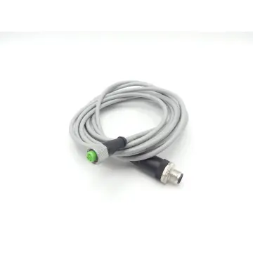 Produktfoto 1 von Murrelektronik 7000-12221-2540500 Sensorkabel 87312 L: 3.60 m