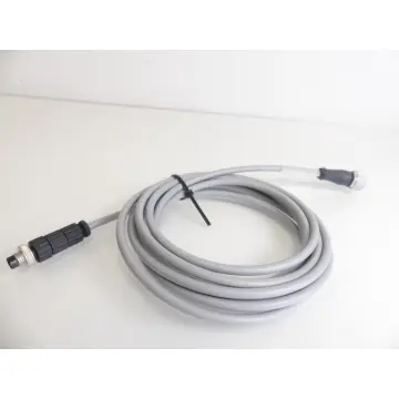 Produktfoto 1 von Murrelektronik 7000-12221-2540500 Sensorkabel 87312 Länge: 2.70 m