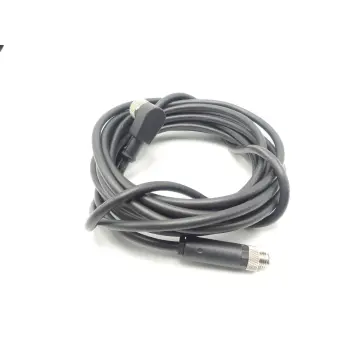 Produktfoto 1 von Murrelektronik 7000-12341-6141000 Sensorleitung 17112 L: 4 m