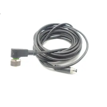 Produktfoto 1 von Murrelektronik 7000-12341-6141000 Sensorleitung 17112 L: 5.60 m