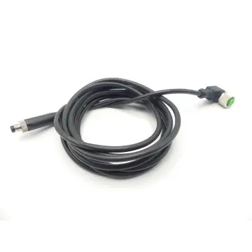 Produktfoto 1 von Murrelektronik 7000-12341-6141000 Sensorleitung 17112 L: 2.60 m
