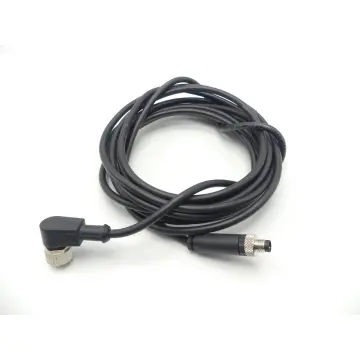 Produktfoto 1 von Murrelektronik 7000-12341-6141000 Sensorleitung 17112 L: 3.60 m