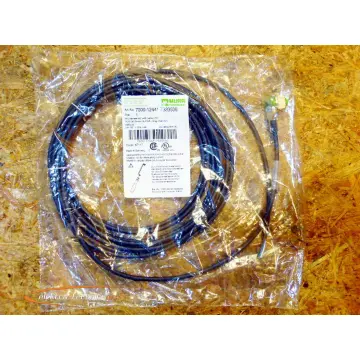 Produktfoto 1 von Murrelektronik 7000-12441-7320500 Kabel - ungebraucht! -