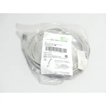 Murrelektronik 7000-15001-4141000 Sensorleitung Kabellänge 4,70 m