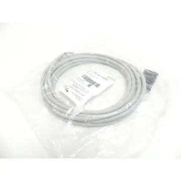 Produktfoto 1 von Murrelektronik 7000-18021-2280500 Ventilstecker mit Kabel 5m - ungebr.! -