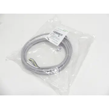 Produktfoto 1 von Murrelektronik 7000-18121-2280300 MSUD Ventilstecker mit Kabel 3m - ungebr.! -