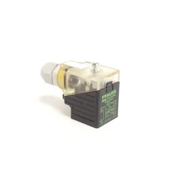 Produktfoto 1 von Murrelektronik 7000-29461 Ventilstecker