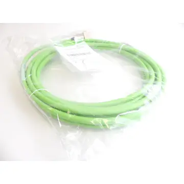 Produktfoto 1 von Murrelektronik 7000-SS091-8800500 Kabel-Länge: 5m - ungebraucht! -