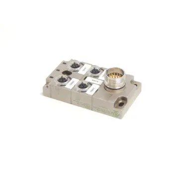Produktfoto 1 von Murrelektronik 8000-54522-0000000 Verteiler 56025