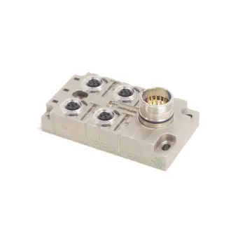 Murrelektronik 8000-54522-0000000 Verteiler 56324