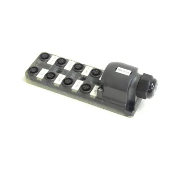 Produktfoto 1 von Murrelektronik 8000-88550-0000000 Exact12 Sensor/Aktorbox