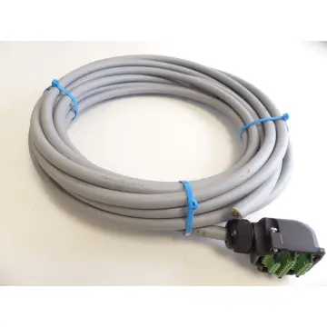 Produktfoto 1 von Murrelektronik 8000-88659-4031000 Kabel-Länge: 10m - ungebraucht! -