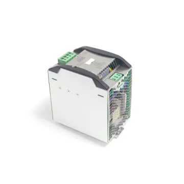 Produktfoto 1 von Murrelektronik 85439 Emparro 10-100-240/48 SN:56441-1.08-1.00