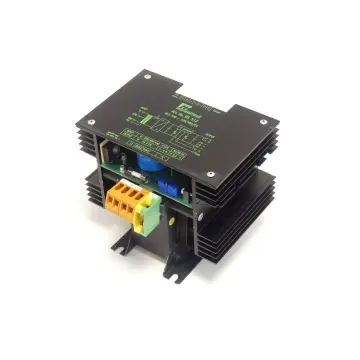 Produktfoto 1 von Murrelektronik 85 512 Transformator NLS 100 2 230 / 400 / 24