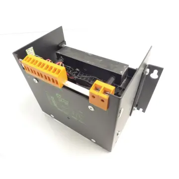 Produktfoto 1 von Murrelektronik 85 885 Transformator MDN 16 -400 / 24