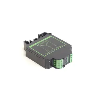 Produktfoto 1 von Murrelektronik Art.Nr.: 23 052 Entstörmodul 575 VAC / 7,65 kw-50 / 60 Hz