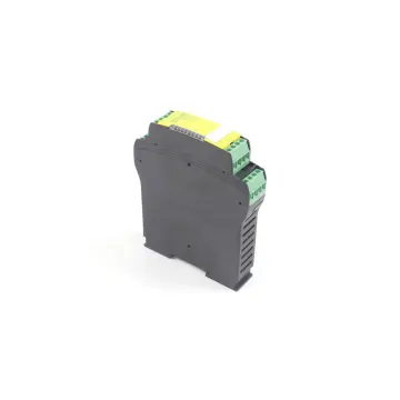 Produktfoto 1 von Murrelektronik BA L 24 MIRO SAFE+ Switch / 3000-33113-3020025
