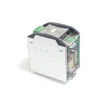 Produktfoto 1 von Murrelektronik Emparro 20-100-240/24 SN:56341-1.07.1.00