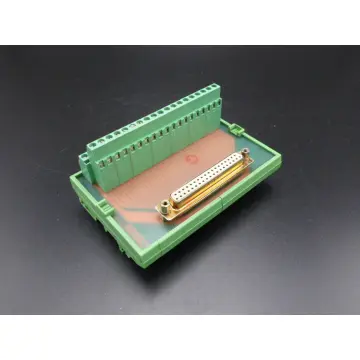 Produktfoto 1 von Murrelektronik FLKM-D37 Übergaberelais