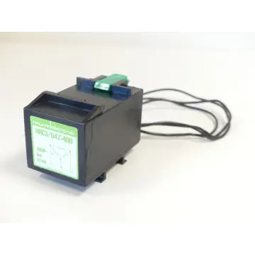 Produktfoto 1 von Murrelektronik HRC3/047-400 Entstörmodul 380V~ bis 10kW