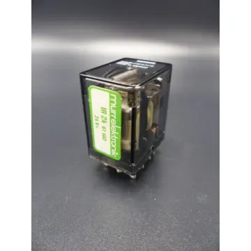 Produktfoto 1 von Murrelektronik IR 24 Relais 61 402 / Siemens V23100-V7213