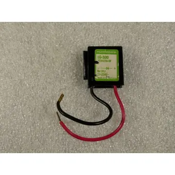Produktfoto 1 von Murrelektronik LG-S00 3TX4210-OF für 3 TJ 24 - 220 V