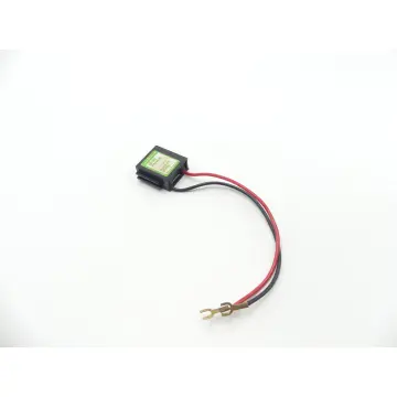 Produktfoto 1 von Murrelektronik LG-S01 Entstörmodul 3TX6406-0E