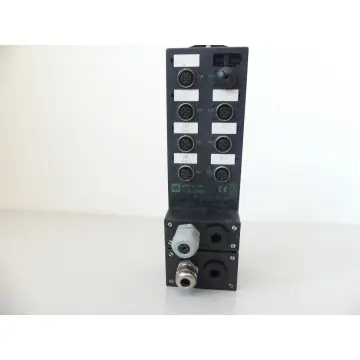 Produktfoto 1 von Murrelektronik MBV2-P DI8 55480 Kompaktmodul