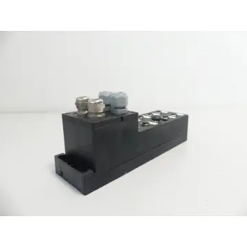 Produktfoto 1 von Murrelektronik MBV2-P DI8 DO4/2A 55482 Kompaktmodul