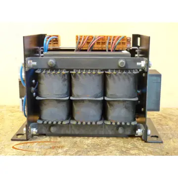 Produktfoto 1 von Murrelektronik MDN 25-400/24 Netzteil 85907