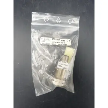 Produktfoto 1 von Murrelektronik MJ5-M18MB45-DPS-V2 Sensor 17351 > ungebraucht! <
