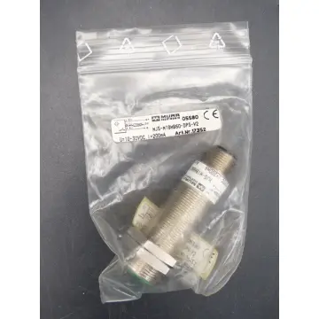 Produktfoto 1 von Murrelektronik MJ5-M18MB60-DPS-V2 Sensor 17352 > ungebraucht! <