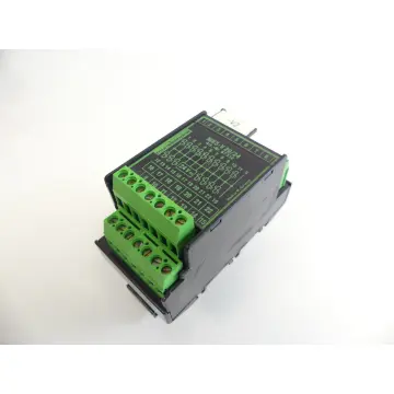 Produktfoto 1 von Murrelektronik MKS-V 20/24 24V~ Varistorbaustein Art.Nr: 67310