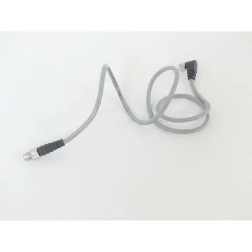 Produktfoto 1 von Murrelektronik MSGL0-H-RJB0.6 Anschlusskabel 3813171 PUR 3x0.25