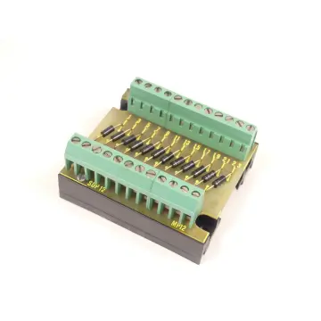 Produktfoto 1 von Murrelektronik SDP12 MP12 Bremsgleichrichter Diodenmodul