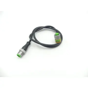 Produktfoto 1 von Murrelektronik Sensorleitung Kabellänge 600 mm