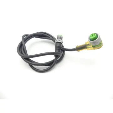 Produktfoto 1 von Murrelektronik Sensorleitung Kabellänge 1000 mm